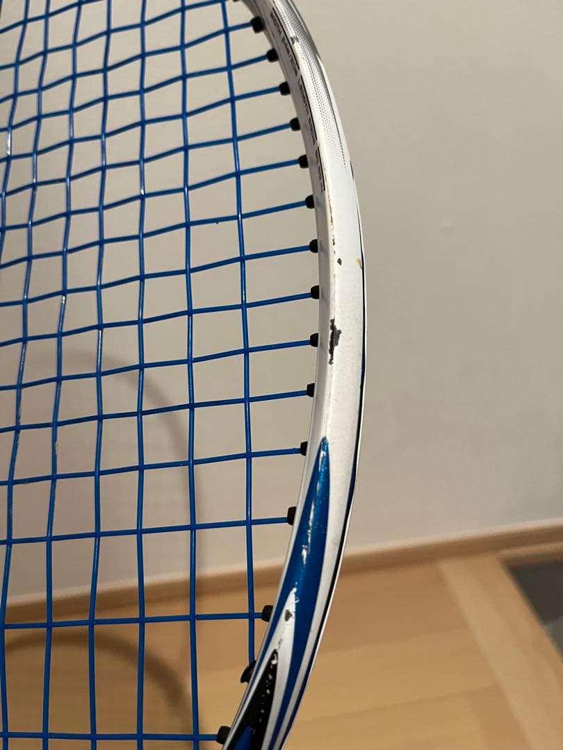 ミツバチ ネクシーガ50V レーザーラッシュ7S