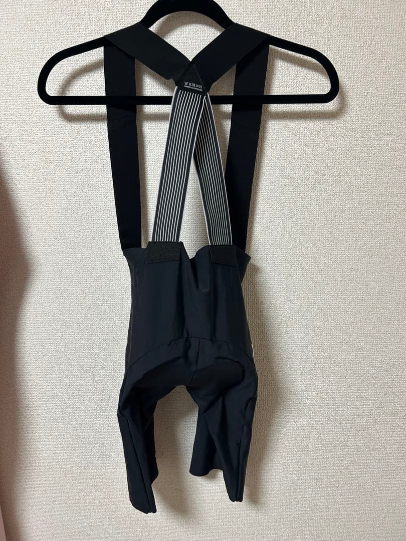 ウェア EQUIPE R bib shorts s11