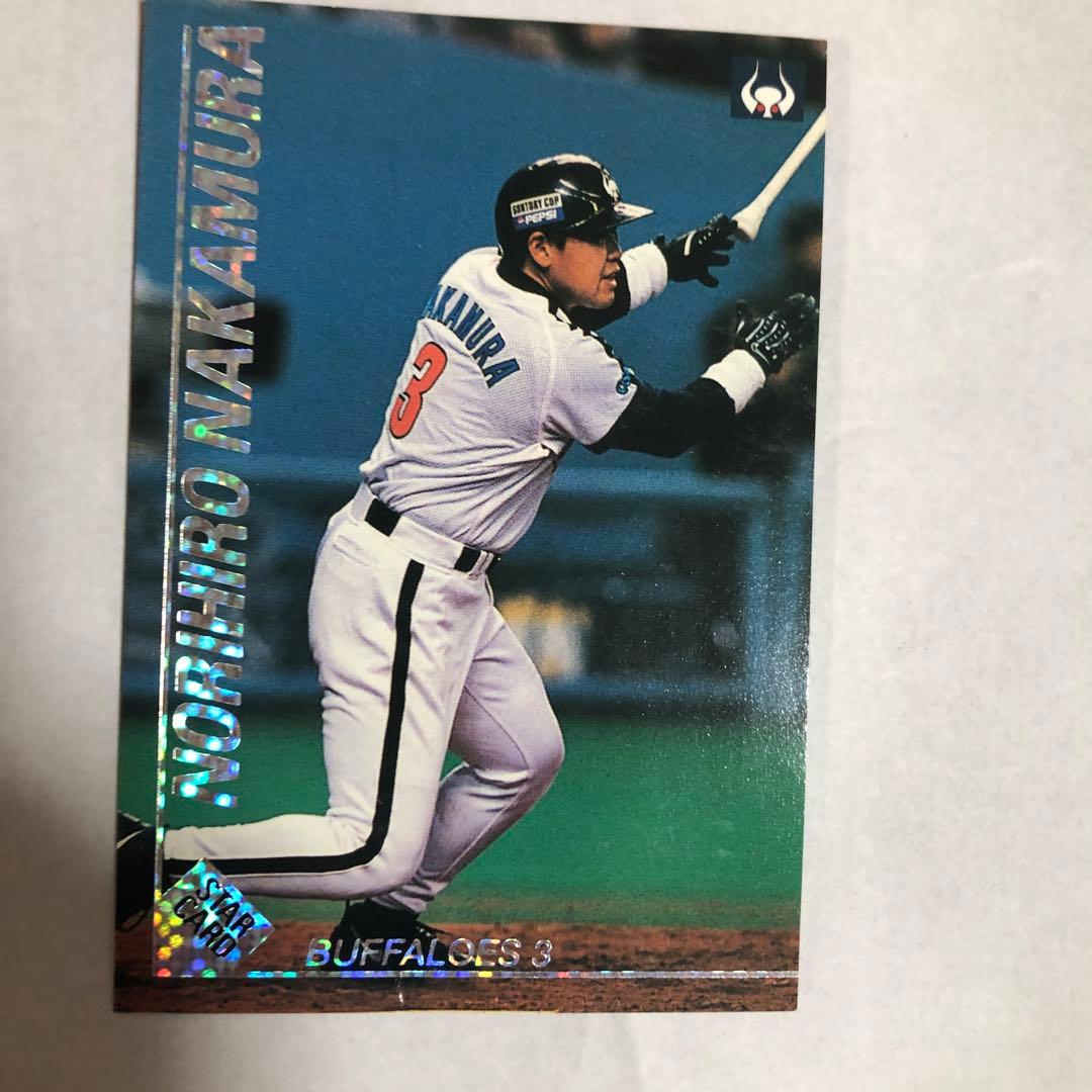 プロ野球カード