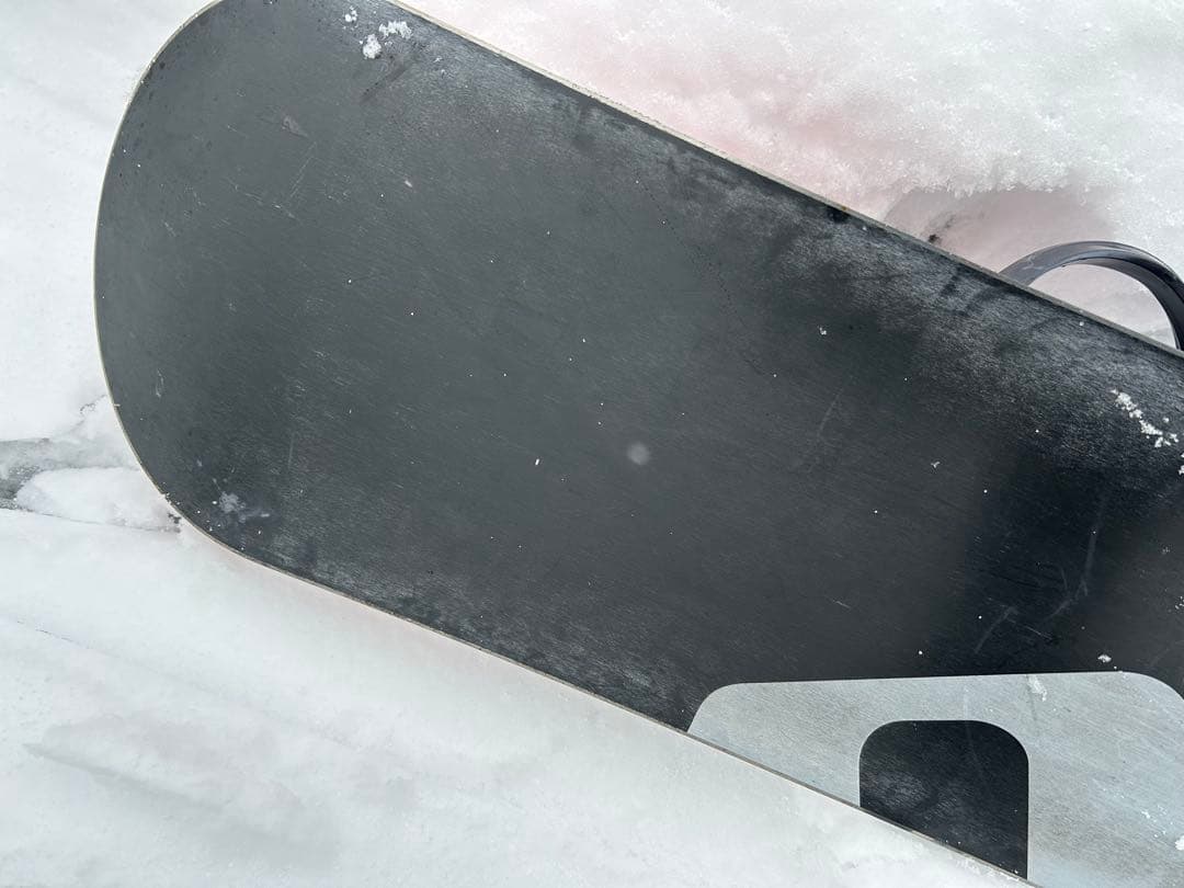 MORROW RADIUM 149 サロモン ビンディング付 スノーボード