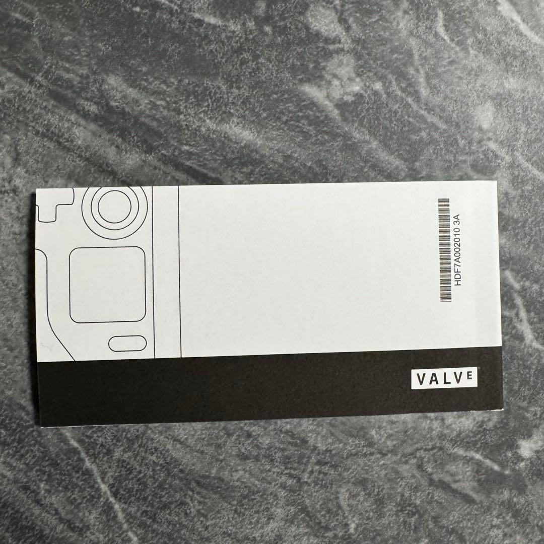 Steamdeck LCD 1TB 換装 カバー及びケース付属