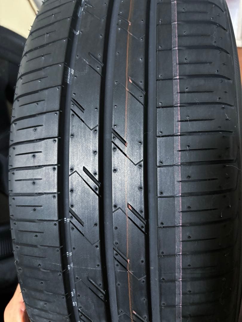 プリウス60 純正17インチ タイヤホイール　 4本セット