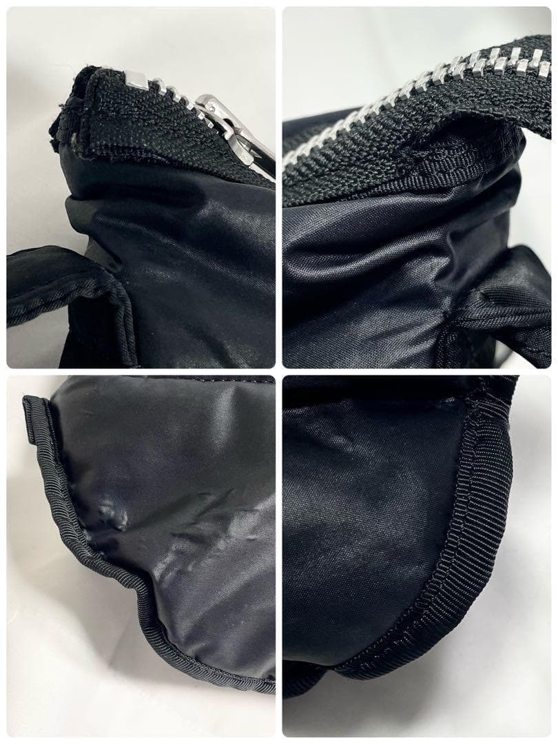 ポーター SSZ タンカー ヘルメットバッグ ビジネスバッグ 2way 大容量