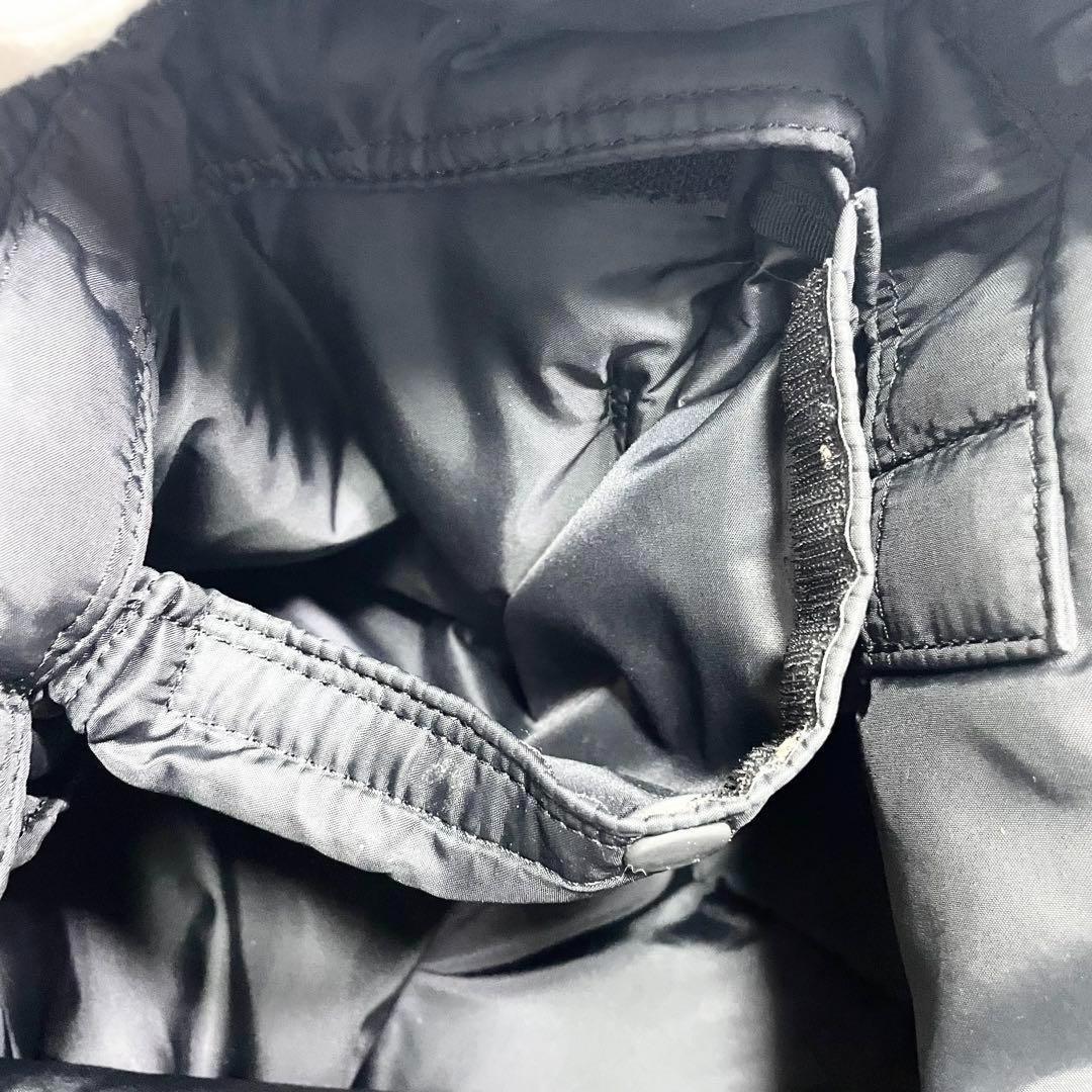 ポーター SSZ タンカー ヘルメットバッグ ビジネスバッグ 2way 大容量