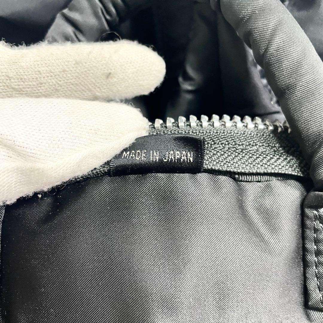 ポーター SSZ タンカー ヘルメットバッグ ビジネスバッグ 2way 大容量