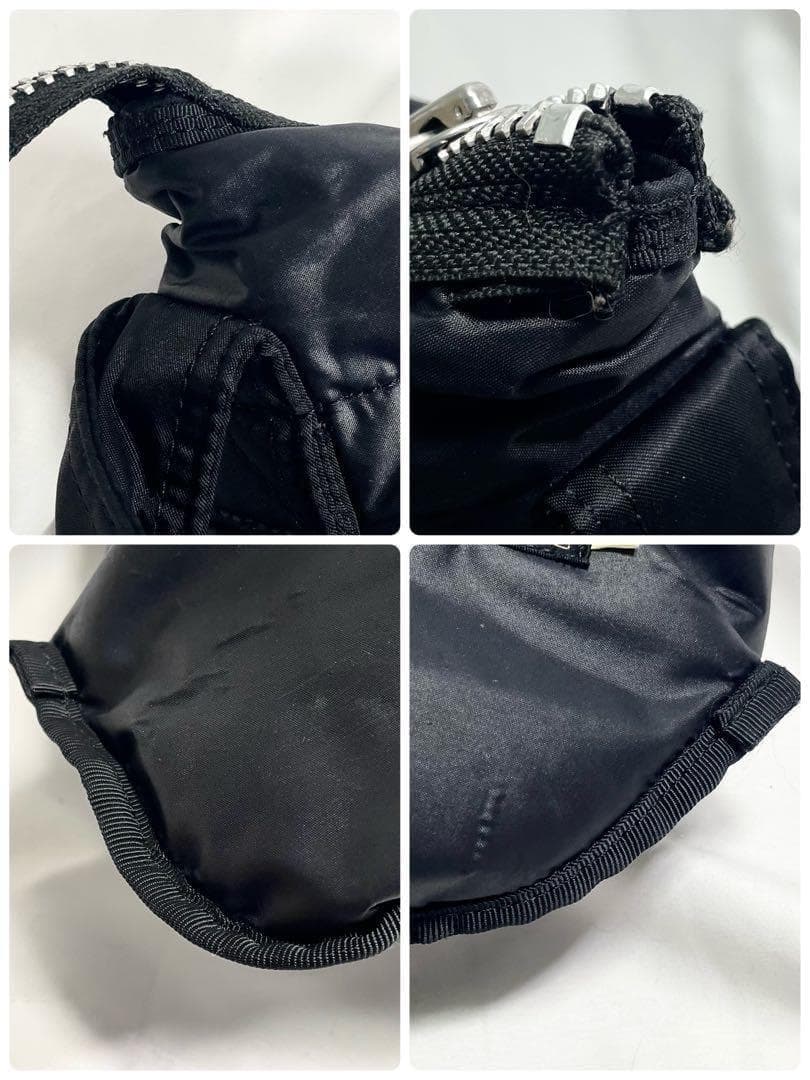 ポーター SSZ タンカー ヘルメットバッグ ビジネスバッグ 2way 大容量