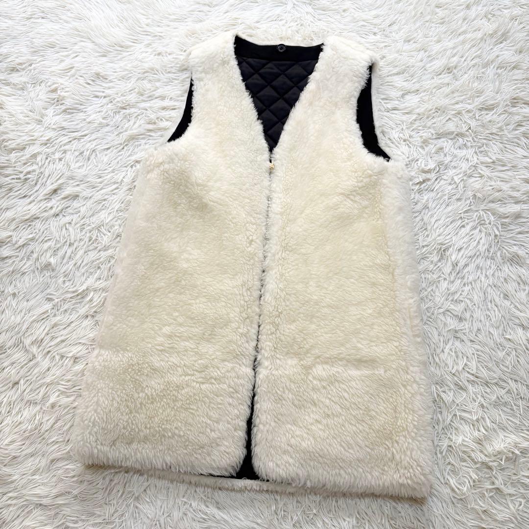 ✨THE RERACS✨ボアライナー付きショートモッズコート　5WAY 日本製