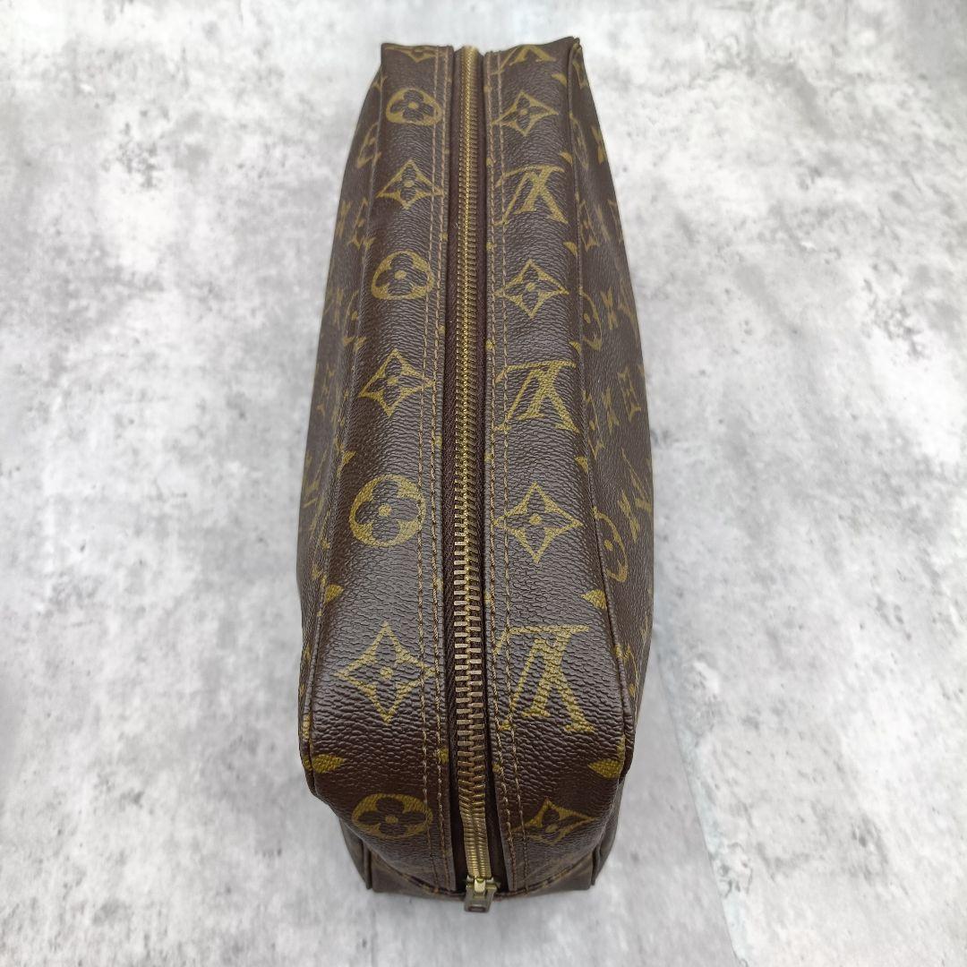 美品 ヴィトン トゥルーストワレット28 クラッチバッグ モノグラム