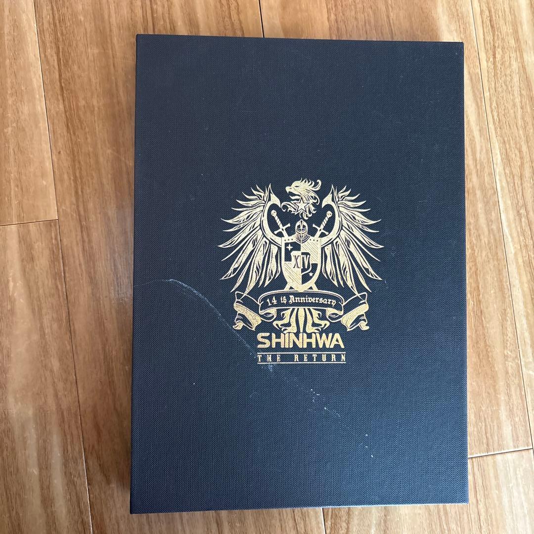 K-POP shinhwa 関連商品　多数