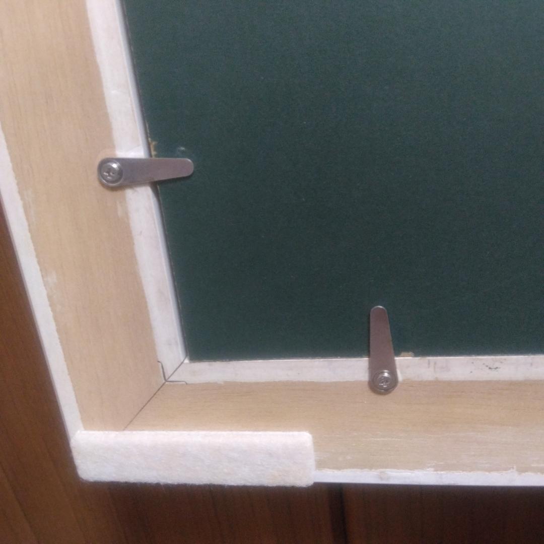 シルバーナイト(R)　笹倉鉄平　ラゴ・マジョーレ　中古　額装アートポスター