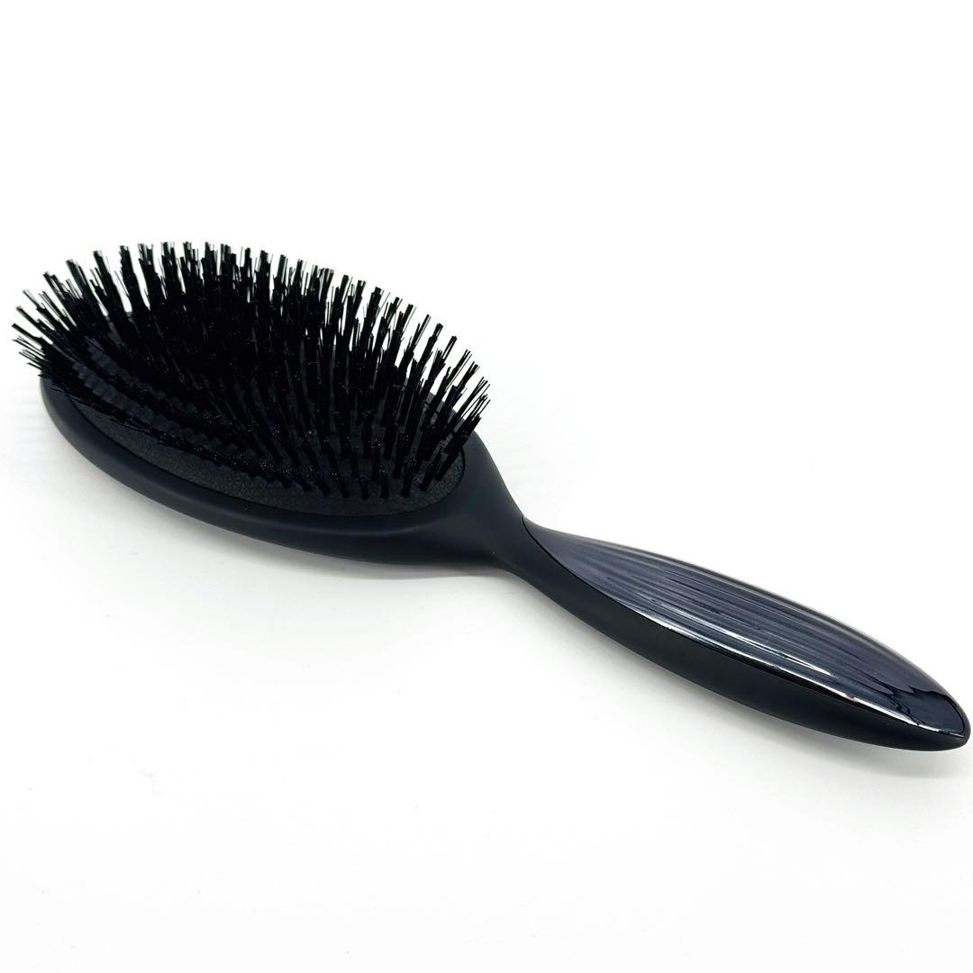 Refa リファブリッスル 高級天然猪毛 ヘアブラシ 付属品なし