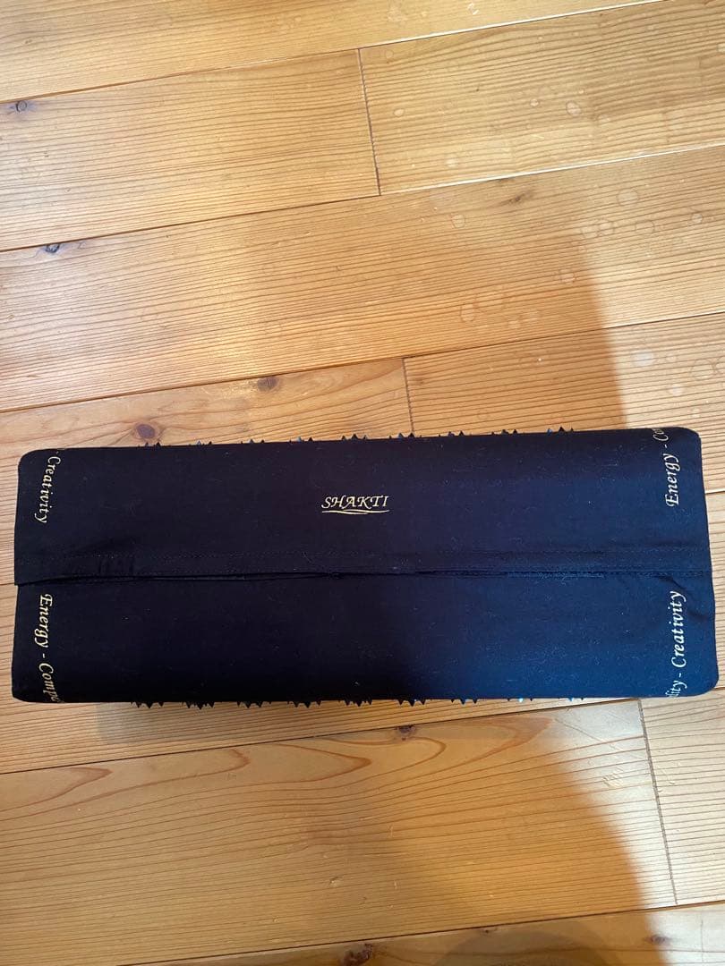 「正規品」SHAKTI シャクティマット（オリジナル）ピローセット「箱あり」