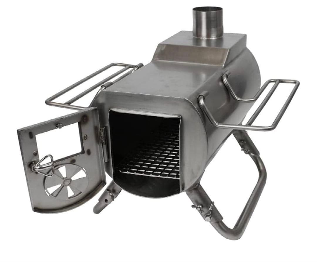 さ*)様 G-stove/ノルウェー