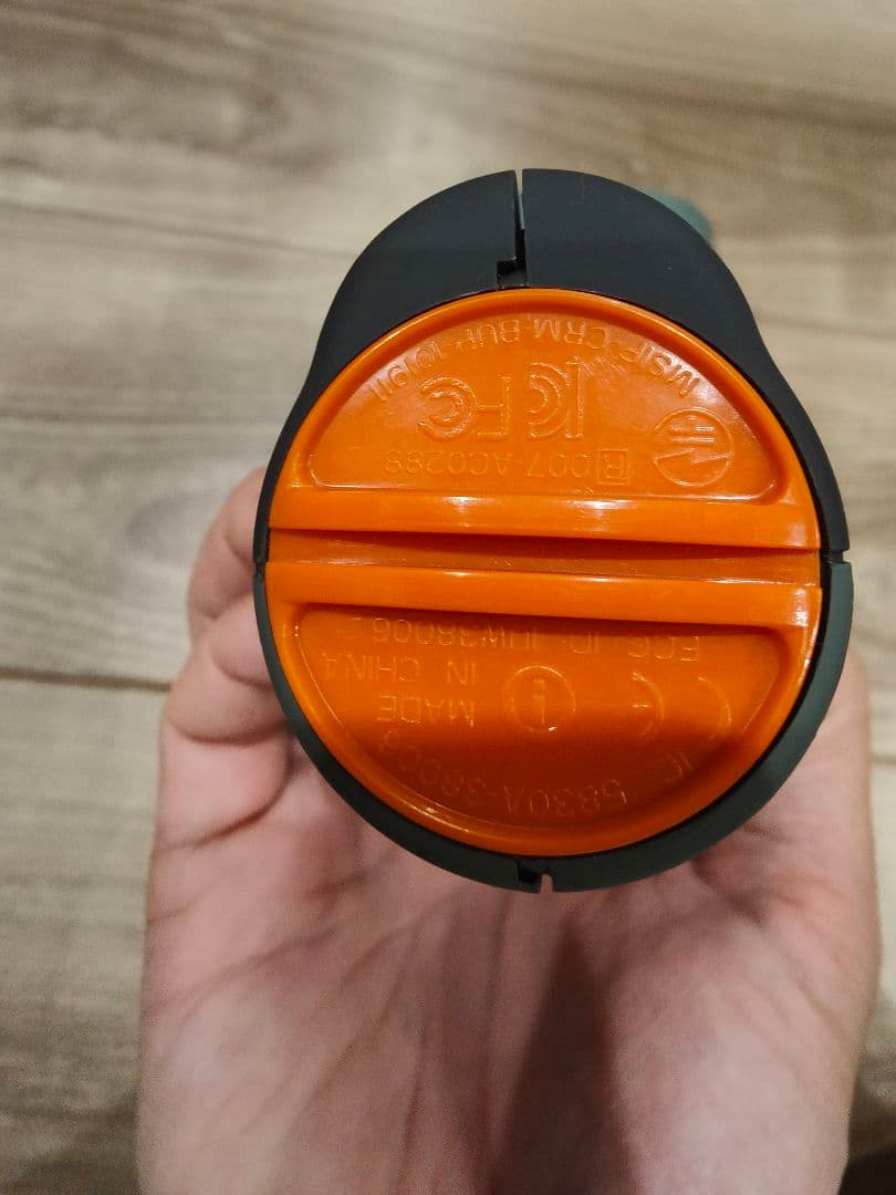 Bushnell スピードガン　スピードスターV