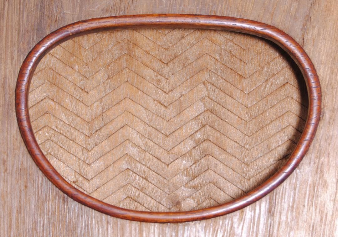 琴 くり甲 綾杉彫 箏 和楽器 刳甲 金 蒔絵 光山 花押