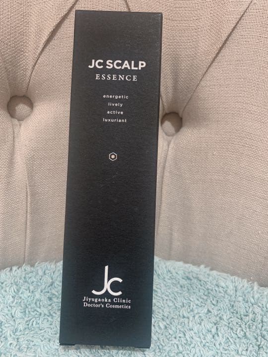 自由が丘クリニック☆スカルプエッセンス