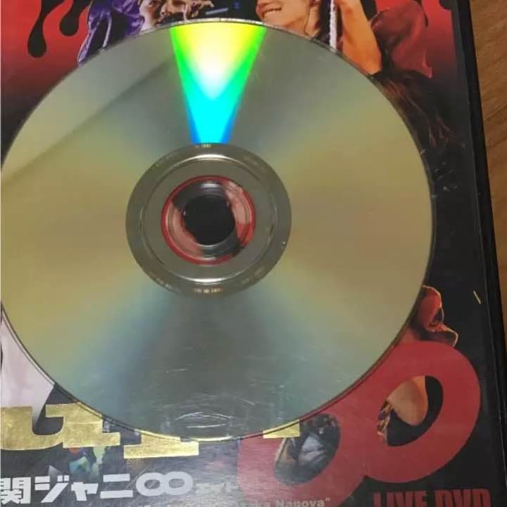 【値下げ】関ジャニ∞ DVD グッズセット おまけつき！