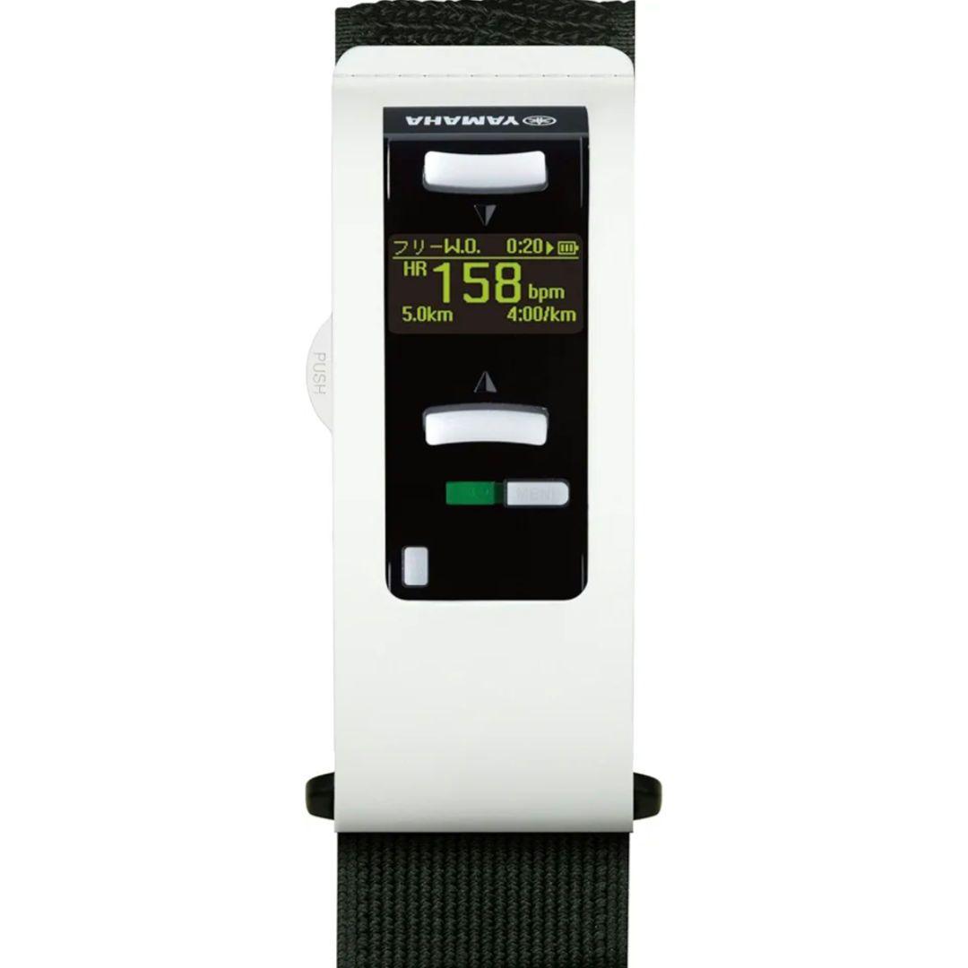 [希少]ヤマハ(YAMAHA) BODiBEAT ボディビート BF-1