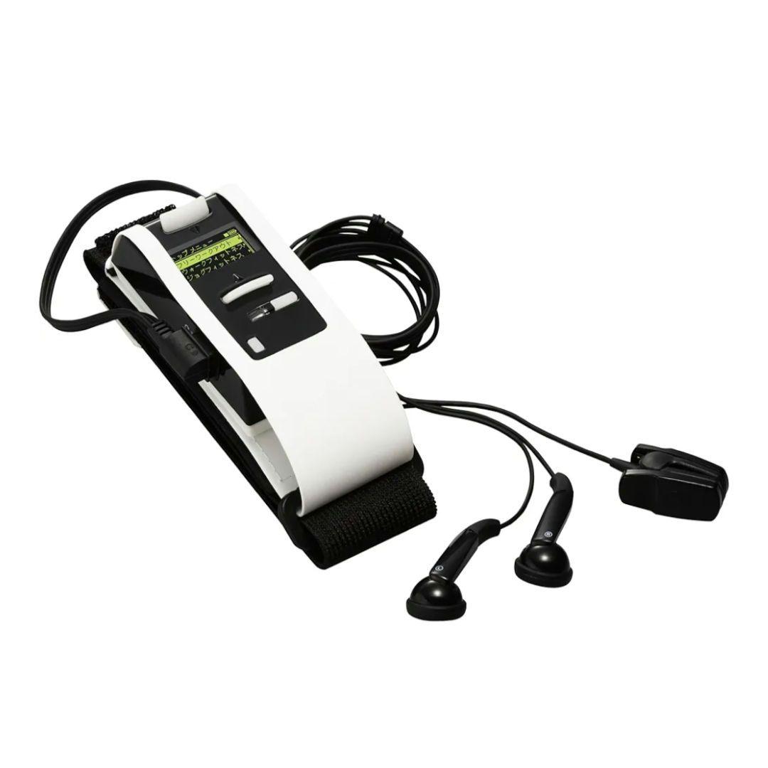 [希少]ヤマハ(YAMAHA) BODiBEAT ボディビート BF-1