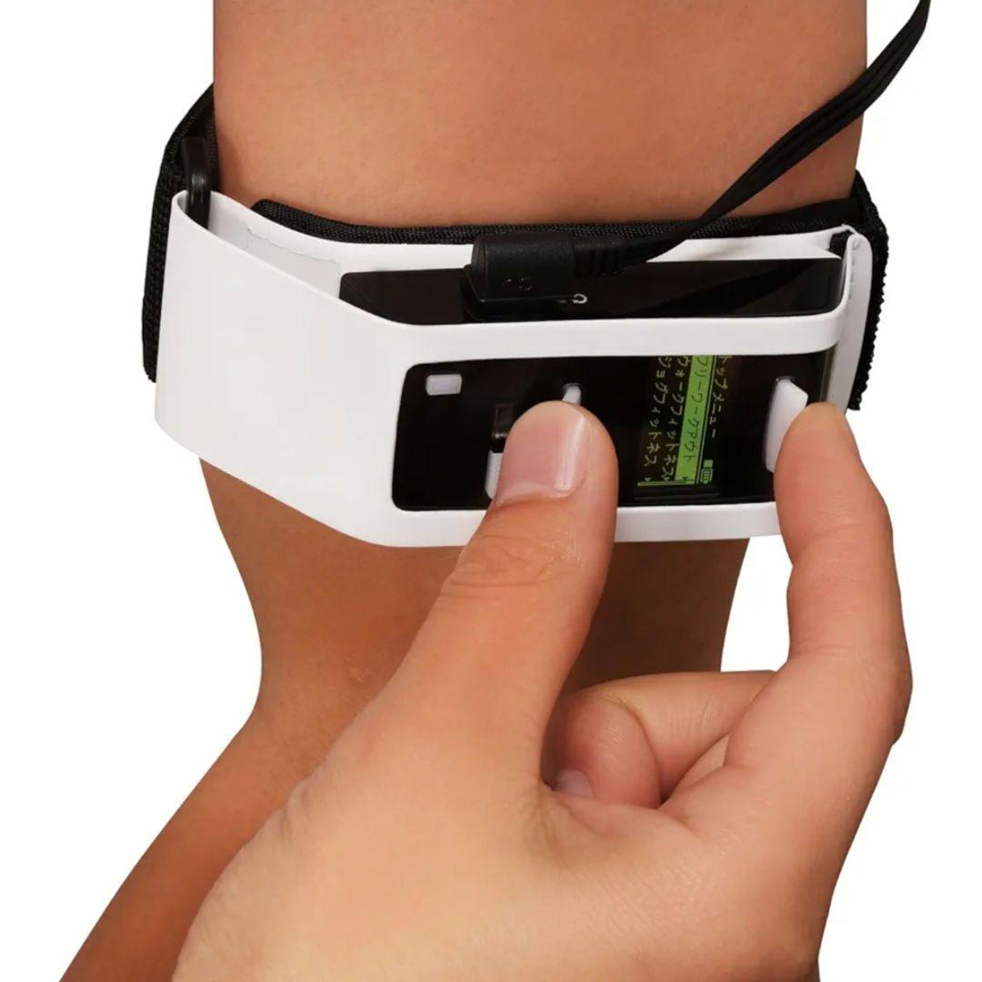 [希少]ヤマハ(YAMAHA) BODiBEAT ボディビート BF-1