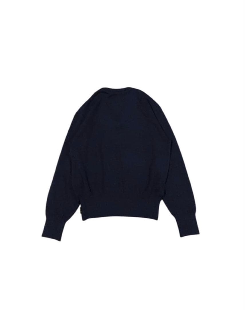 20471120 ヒョーマくん Ｖネック hyoma