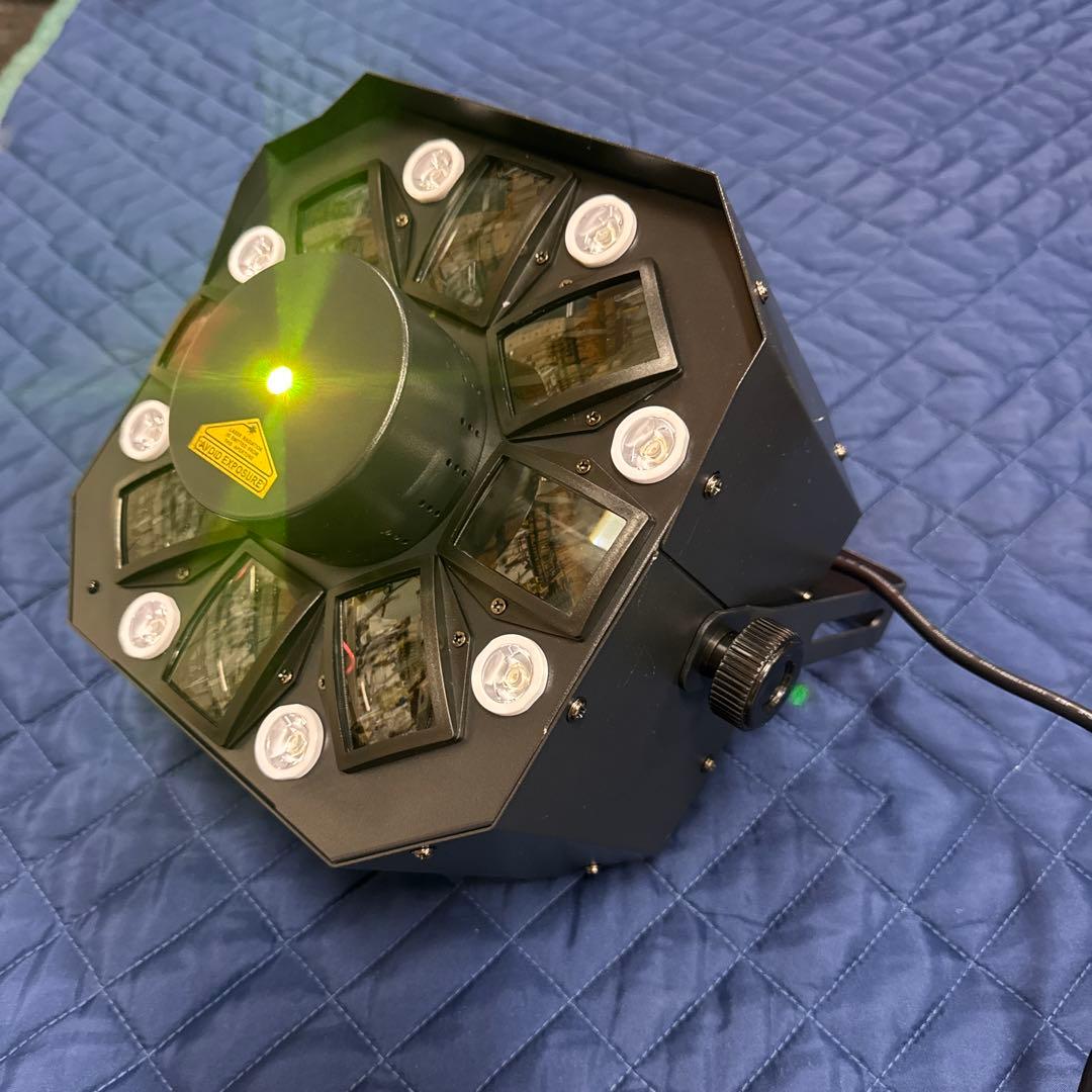 ADJ STINGER II LEDライティング