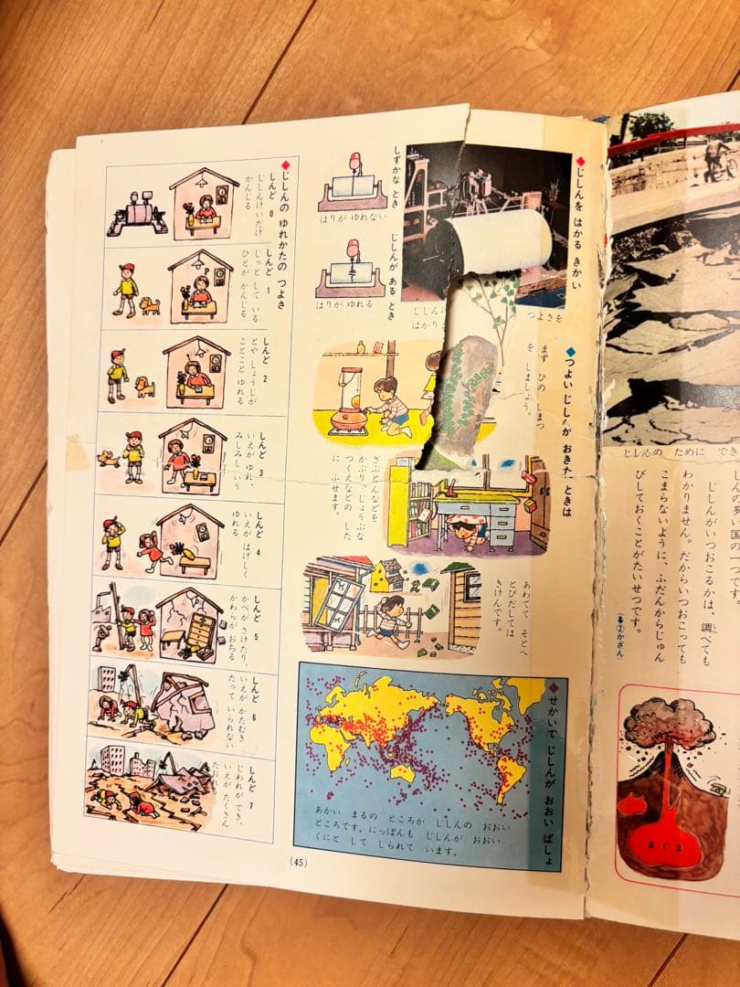 こども百科事典　全巻