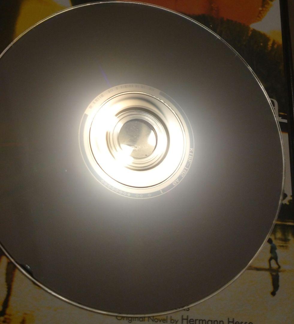 （至宝） 映画『シッダールタ』DVD＋小説＋アート付