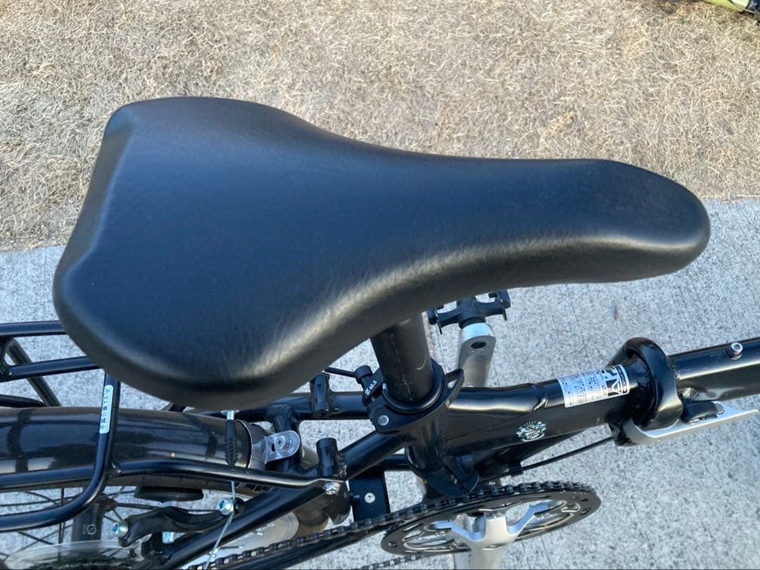 室内保管HARRY QUINN AL-FDB207 ブラック