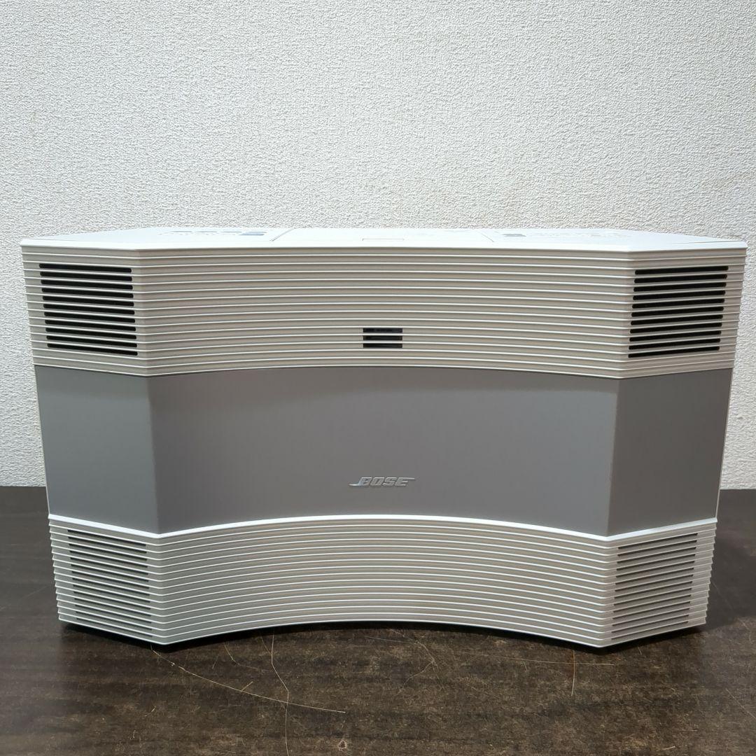 BOSE Acoustic Wave MUSIC SYSTEM II　M2128