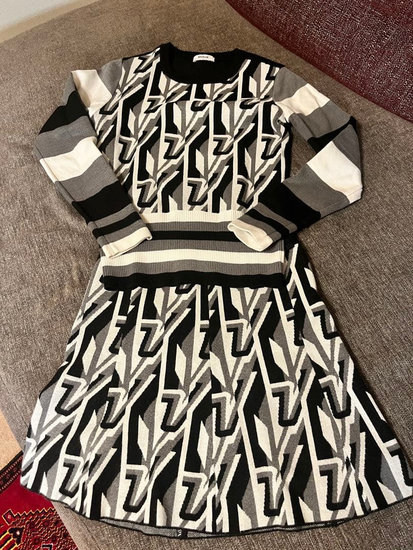 Volvikセットアップ