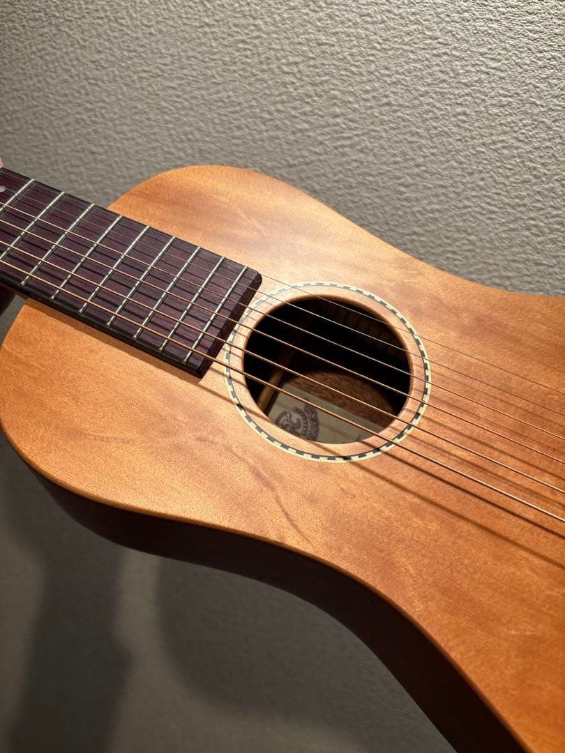 SX トラベラーギター TG1