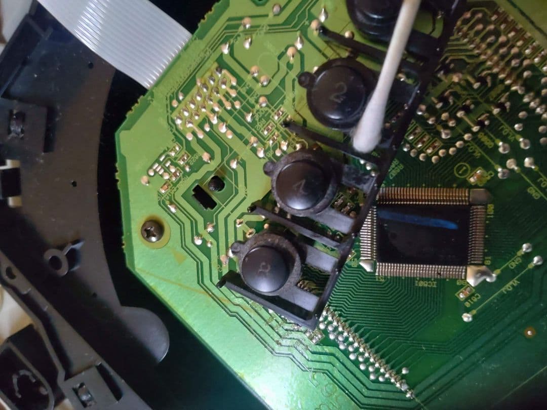 Pioneer CDJ-800mk2 　動作確認済み　送料込み