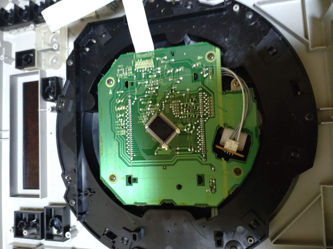 Pioneer CDJ-800mk2 　動作確認済み　送料込み