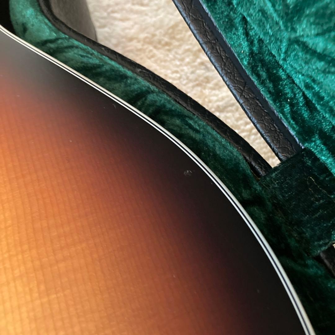 ギター Guild M-40E MADE IN CALIFORNIA,USA