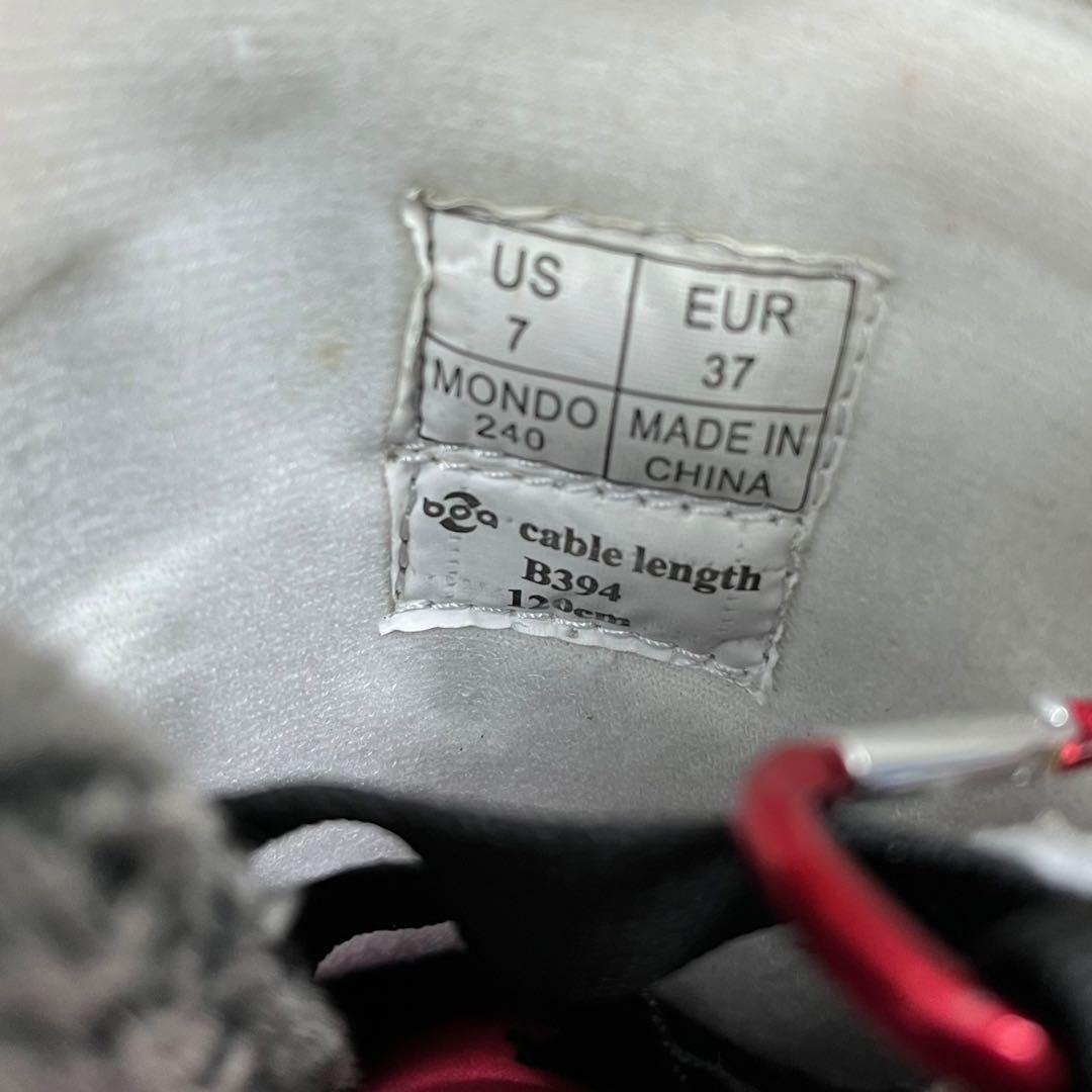 HEAD STELLA ROCKA 143cm 3点セットSALOMON