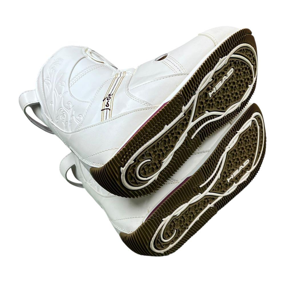 HEAD STELLA ROCKA 143cm 3点セットSALOMON