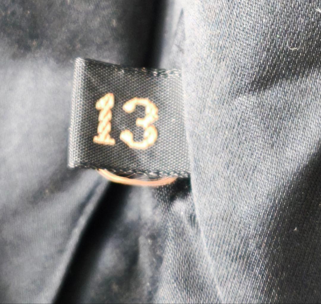 【美品 高級◎】総丈105 毛皮 ロング ファーコート 女優襟 極暖 XL