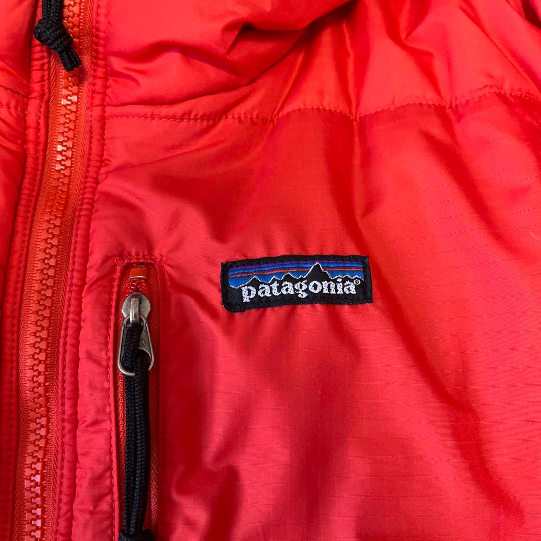 ジャケット・アウター Patagonia DAS PARKA M