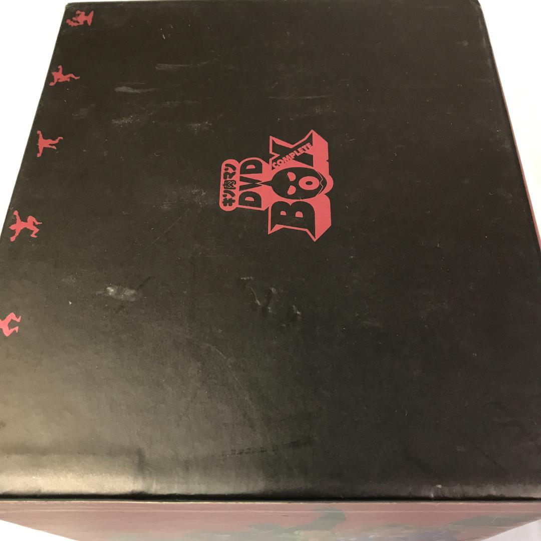 キン肉マン コンプリートDVD-BOX 生誕29周年記念 35枚組