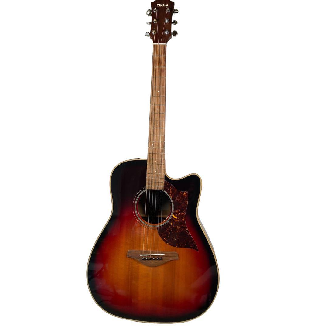 ✨美品YAMAHA A1Rアコースティックギター　エアレコ