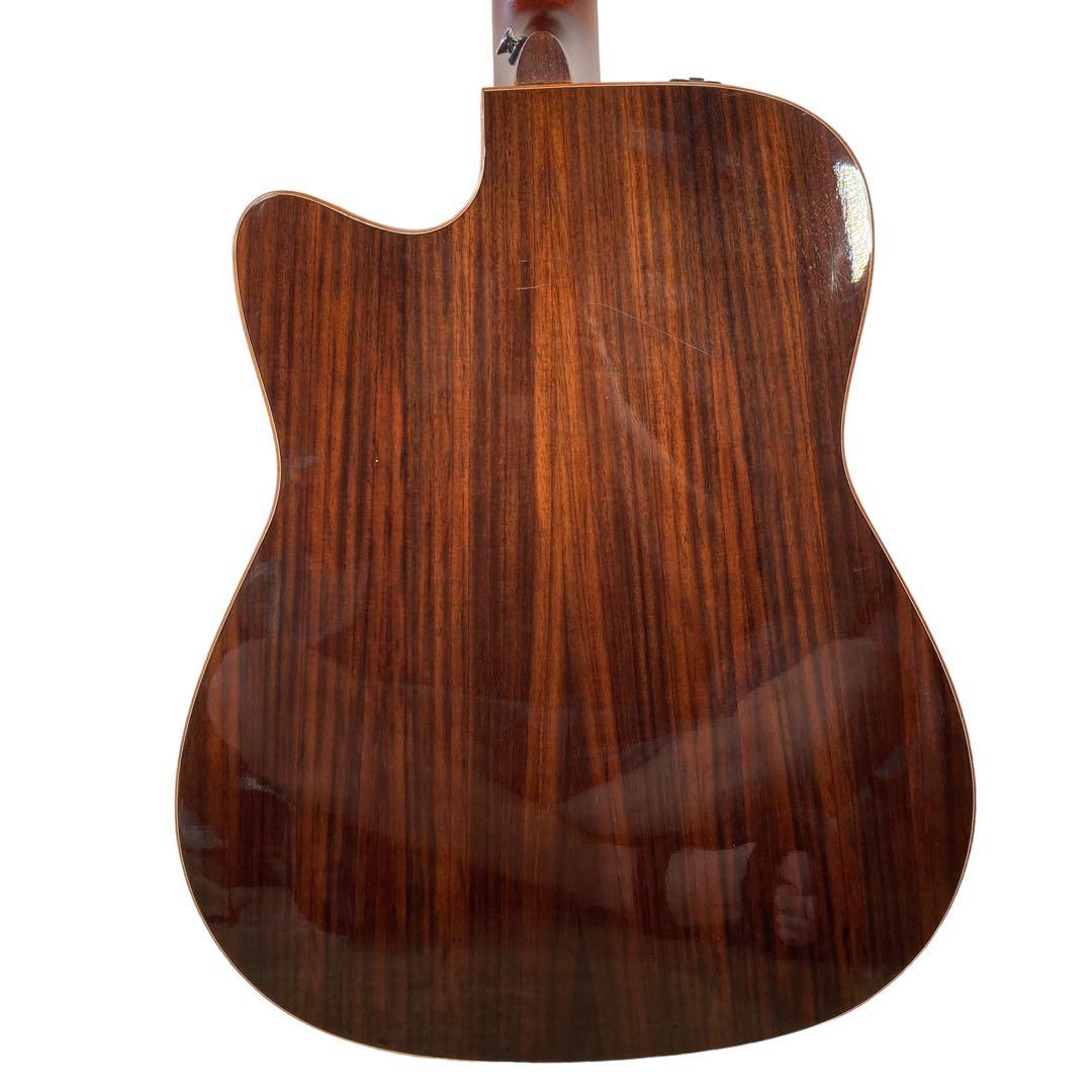 ✨美品YAMAHA A1Rアコースティックギター　エアレコ