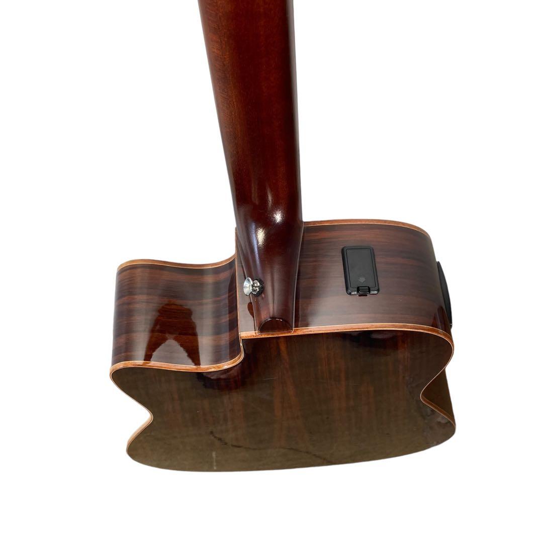 ✨美品YAMAHA A1Rアコースティックギター　エアレコ