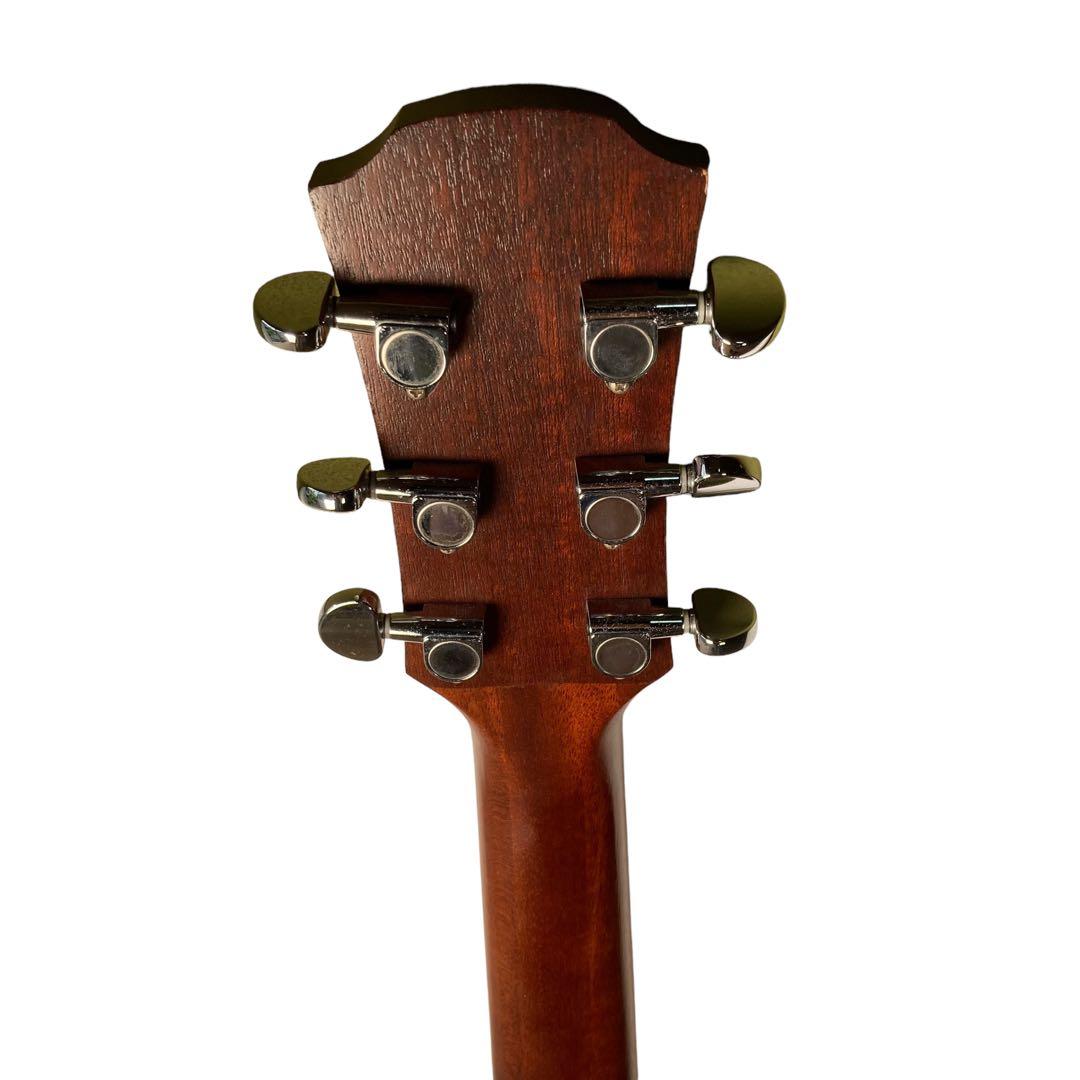 ✨美品YAMAHA A1Rアコースティックギター　エアレコ