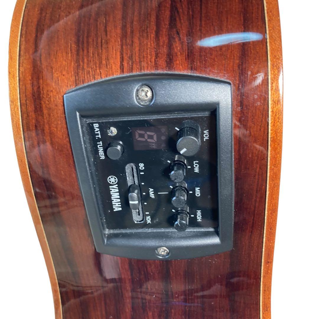 ✨美品YAMAHA A1Rアコースティックギター　エアレコ