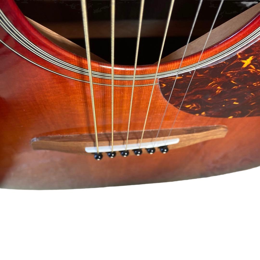 ✨美品YAMAHA A1Rアコースティックギター　エアレコ