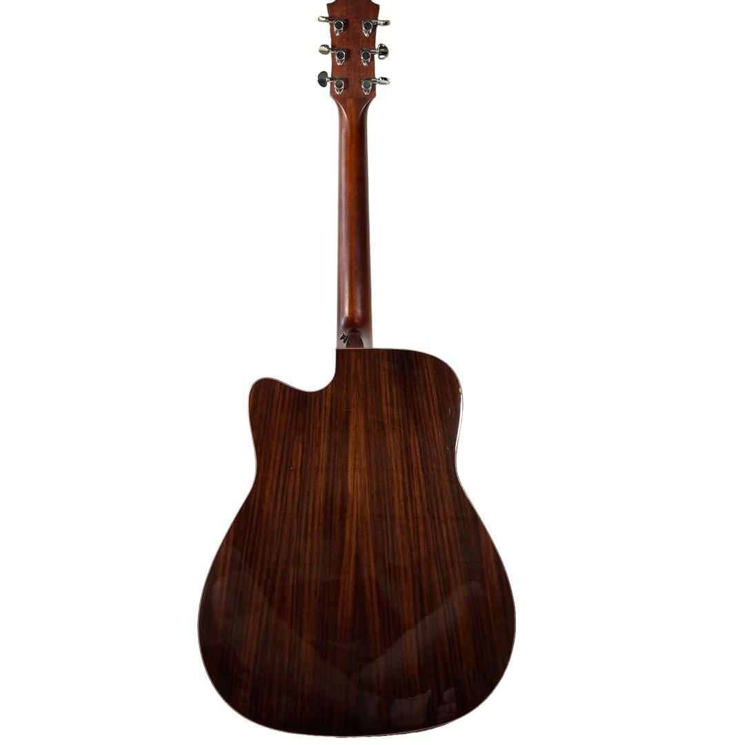 ✨美品YAMAHA A1Rアコースティックギター　エアレコ