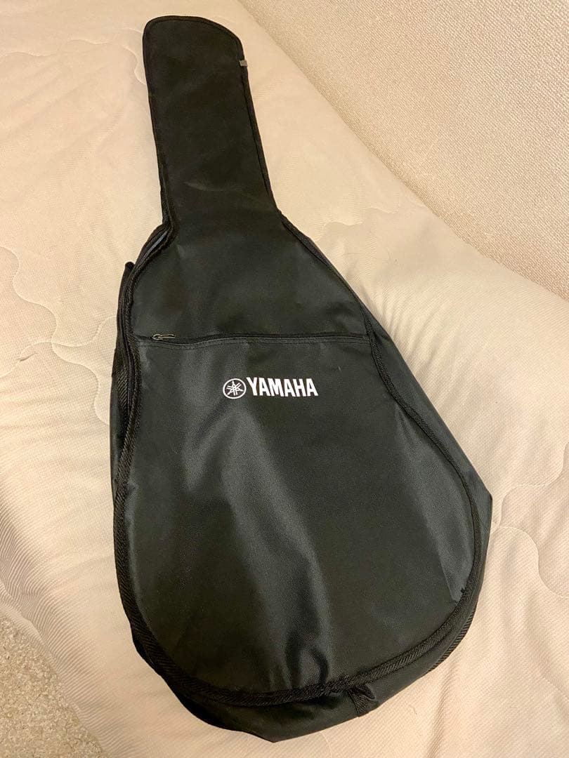 【値下げしました】YAMAHA FS820 ルビーレッド アコースティックギター