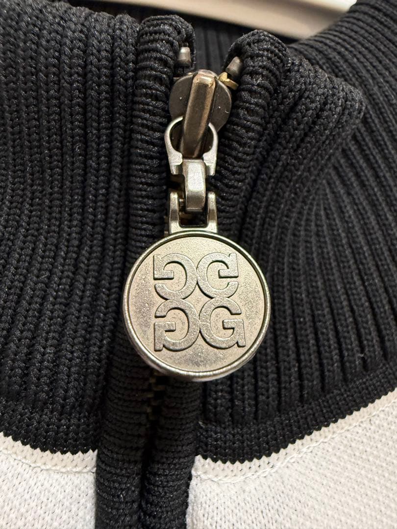 G/FORE ジーフォア レディース セットアップ ゴルフウェア M グレー