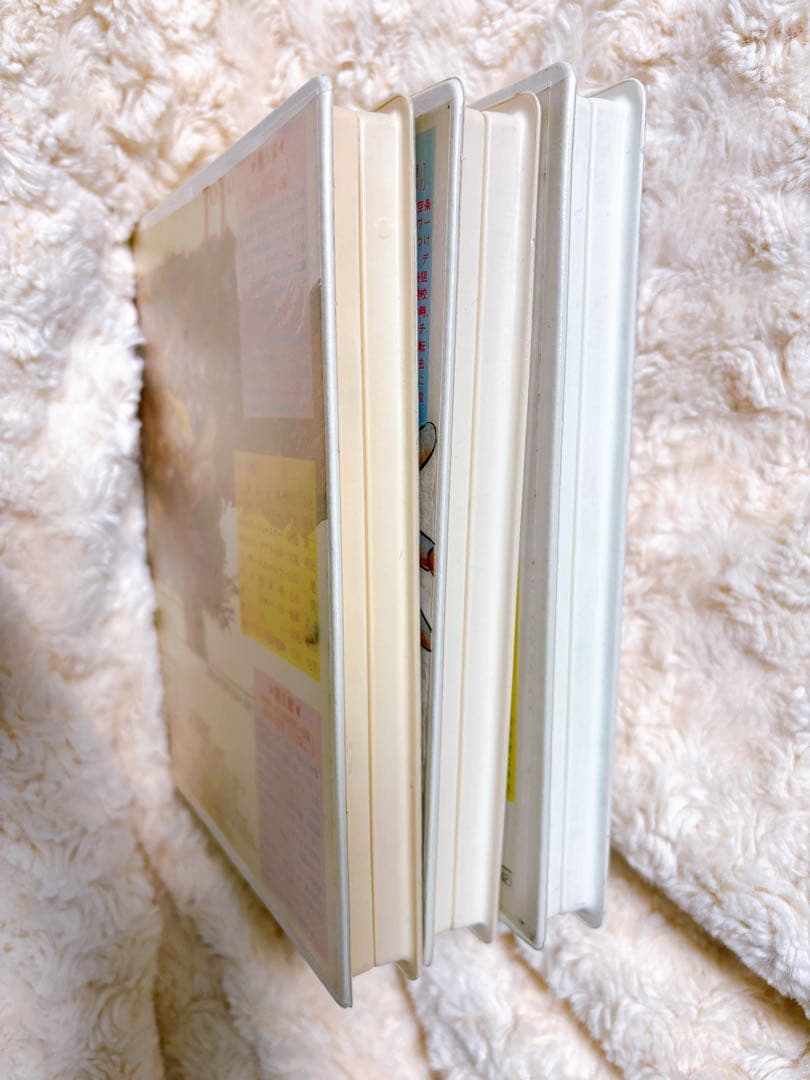 ジョジョの奇妙な冒険 ドラマCD全3巻